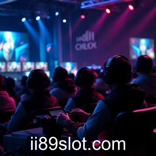 The Evolution of Online Gaming Platforms