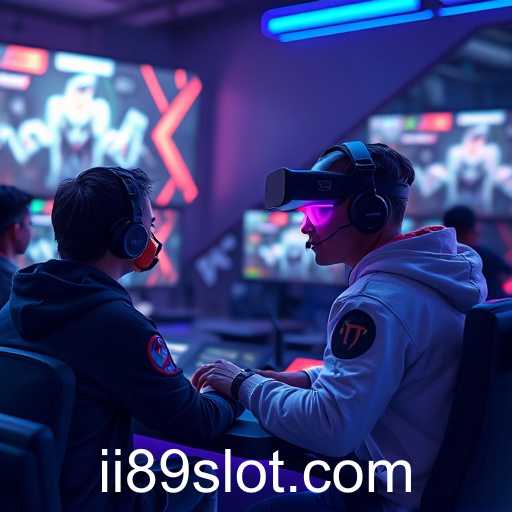 Evolution of Online Gaming Communities