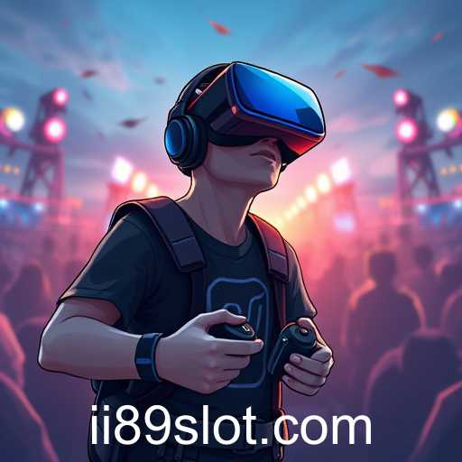 Gaming Evolution: The Role of ii89