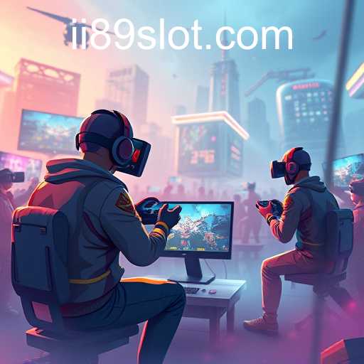 The Future of Gaming: How Online Platforms Are Evolving