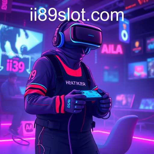 Gaming Revolution: Exploring the World of ii89