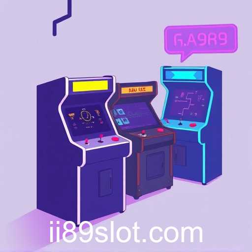 Gaming Trends and The Rise of ii89