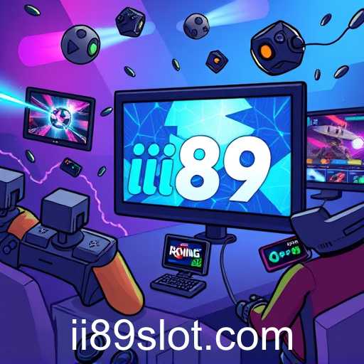 Rise and Relevance of ii89 in Modern Gaming Culture