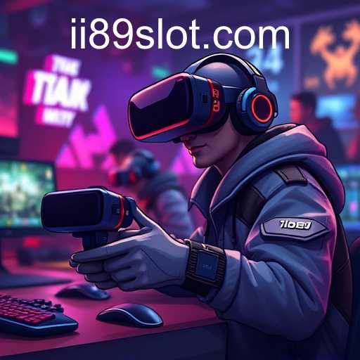 A New Era for Online Gaming with ii89