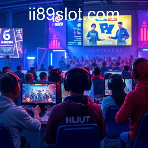 The Rise and Impact of Gaming Communities