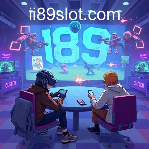 The Rise of ii89: A New Era in Online Gaming