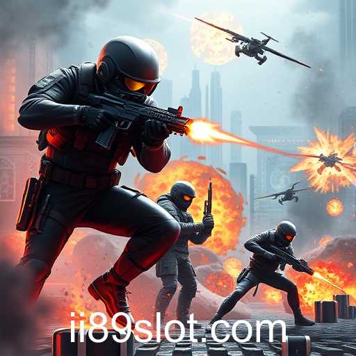 The Rise of ii89: Revolutionizing Online Gaming