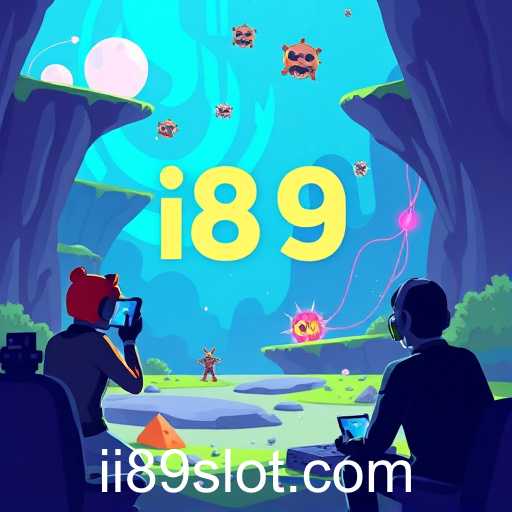 The Rise of ii89: Shaping the Future of Online Gaming